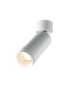 Maytoni Focus Zoom Lampa Sufitowa LED 12W 850lm 3000K Biały C055CL-L12W3K-Z-W Maytoni Focus Zoom Lampa Sufitowa LED 12W 850lm 3000K Biały C055CL-L12W3K-Z-W