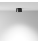Maytoni Hoop Lampa Sufitowa 1xGX53 15W Black C086CL-GX53-SRD-B Maytoni Hoop Lampa Sufitowa 1xGX53 15W Black C086CL-GX53-SRD-B