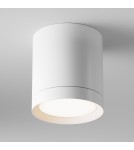 Maytoni Hoop Lampa Sufitowa 1xGX53 15W Biały C086CM-GX53-MRD-W Maytoni Hoop Lampa Sufitowa 1xGX53 15W Biały C086CM-GX53-MRD-W