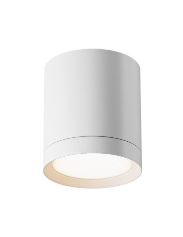 Maytoni Hoop Lampa Sufitowa 1xGX53 15W Biały C086CM-GX53-MRD-W - produkt 2