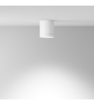 Maytoni Hoop Lampa Sufitowa 1xGX53 15W Biały C086CM-GX53-MRD-W Maytoni Hoop Lampa Sufitowa 1xGX53 15W Biały C086CM-GX53-MRD-W