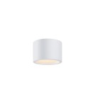 Maytoni Hydra Lampa Sufitowa LED 10W 740lm 3000K IP44 Biały C090CL-10W3K-W Maytoni Hydra Lampa Sufitowa LED 10W 740lm 3000K IP44 Biały C090CL-10W3K-W