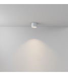 Maytoni Hydra Lampa Sufitowa LED 10W 740lm 3000K IP44 Biały C090CL-10W3K-W Maytoni Hydra Lampa Sufitowa LED 10W 740lm 3000K IP44 Biały C090CL-10W3K-W