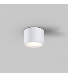 Maytoni Hydra Lampa Sufitowa LED 10W 740lm 3000K IP44 Biały C090CL-10W3K-W Maytoni Hydra Lampa Sufitowa LED 10W 740lm 3000K IP44 Biały C090CL-10W3K-W