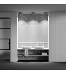 Maytoni Hydra Lampa Sufitowa LED 15W 1270lm 3000K IP44 Złoty Mat C090CL-15W3K-MG Maytoni Hydra Lampa Sufitowa LED 15W 1270lm 3000K IP44 Złoty Mat C090CL-15W3K-MG