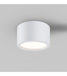 Maytoni Hydra Lampa Sufitowa LED 15W 1320lm 3000K IP44 Biały C090CL-15W3K-W Maytoni Hydra Lampa Sufitowa LED 15W 1320lm 3000K IP44 Biały C090CL-15W3K-W