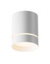Maytoni Orlo Lampa Sufitowa LED 9W 350lm 3000K Biały C085CL-9W3K-W