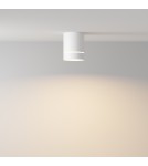 Oprawy sufitowe LEDowe - Maytoni Orlo Lampa Sufitowa LED 9W 350lm 3000K Biały C085CL-9W3K-W - product 3