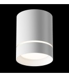 Maytoni Orlo Lampa Sufitowa LED 9W 400lm 4000K Biały C085CL-9W4K-W Maytoni Orlo Lampa Sufitowa LED 9W 400lm 4000K Biały C085CL-9W4K-W