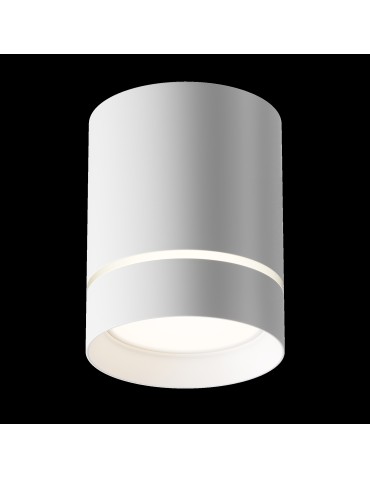 Maytoni Orlo Lampa Sufitowa LED 9W 400lm 4000K Biały C085CL-9W4K-W