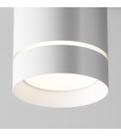 Maytoni Orlo Lampa Sufitowa LED 9W 400lm 4000K Biały C085CL-9W4K-W Maytoni Orlo Lampa Sufitowa LED 9W 400lm 4000K Biały C085CL-9W4K-W