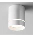 Maytoni Orlo Lampa Sufitowa LED 9W 400lm 4000K Biały C085CL-9W4K-W Maytoni Orlo Lampa Sufitowa LED 9W 400lm 4000K Biały C085CL-9W4K-W