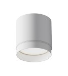 Maytoni Polar Lampa Sufitowa 1xGX53 15W Biały C088CL-GX53-W Maytoni Polar Lampa Sufitowa 1xGX53 15W Biały C088CL-GX53-W