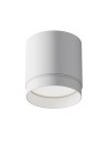 Maytoni Polar Lampa Sufitowa 1xGX53 15W Biały C088CL-GX53-W