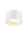 Maytoni Vega Lampa Sufitowa LED 12W 890lm 3000K Biały C089CL-12W3K-W
