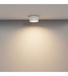 Maytoni Vega Lampa Sufitowa LED 12W 890lm 3000K Biały C089CL-12W3K-W Maytoni Vega Lampa Sufitowa LED 12W 890lm 3000K Biały C089CL-12W3K-W