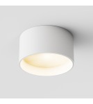 Maytoni Vega Lampa Sufitowa LED 12W 890lm 3000K Biały C089CL-12W3K-W Maytoni Vega Lampa Sufitowa LED 12W 890lm 3000K Biały C089CL-12W3K-W