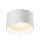 Oprawy sufitowe LEDowe - Maytoni Vega Lampa Sufitowa LED 15W 1020lm 3000K Biały C089CL-15W3K-W - product 1