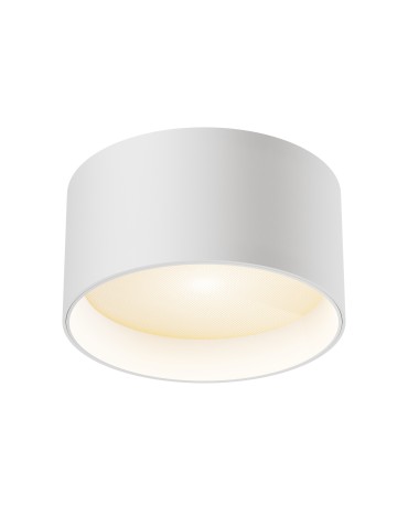 Maytoni Vega Lampa Sufitowa LED 15W 1020lm 3000K Biały C089CL-15W3K-W