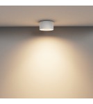 Oprawy sufitowe LEDowe - Maytoni Vega Lampa Sufitowa LED 15W 1020lm 3000K Biały C089CL-15W3K-W - product 3