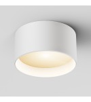 Oprawy sufitowe LEDowe - Maytoni Vega Lampa Sufitowa LED 15W 1020lm 3000K Biały C089CL-15W3K-W - product 4