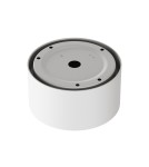 Oprawy sufitowe LEDowe - Maytoni Vega Lampa Sufitowa LED 15W 1020lm 3000K Biały C089CL-15W3K-W - product 5