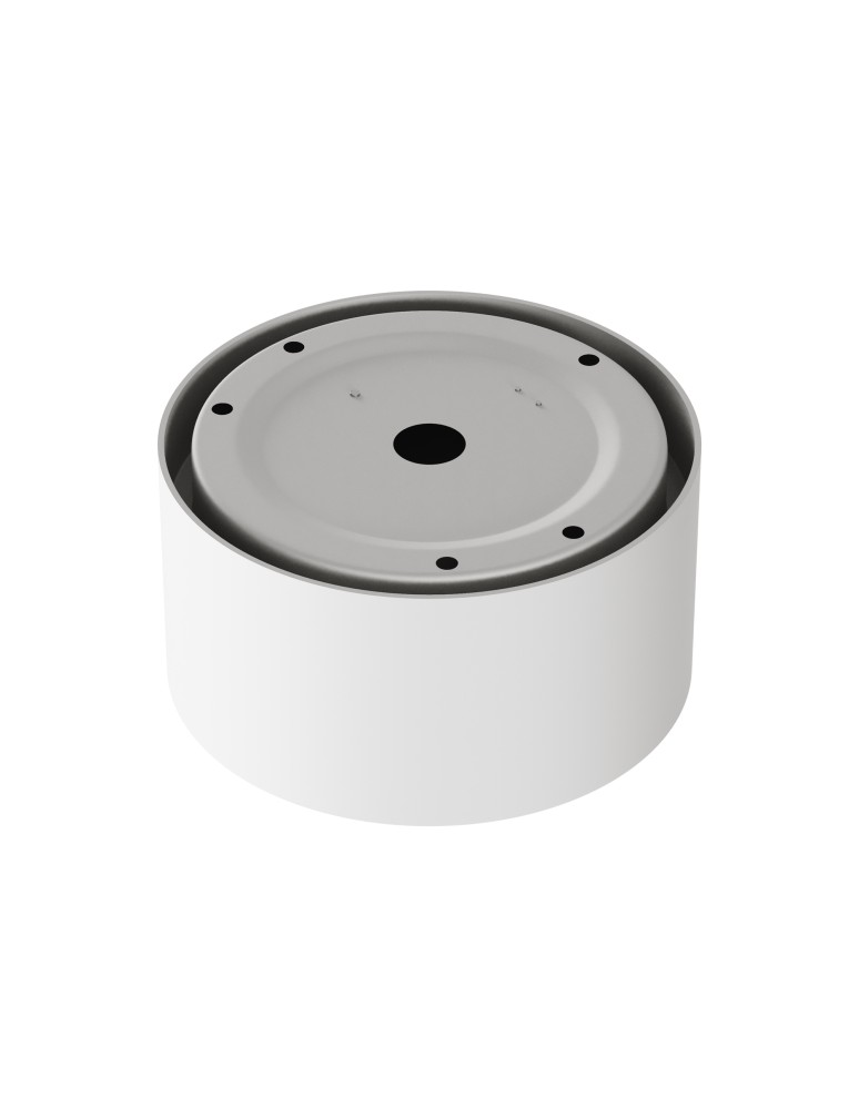 Maytoni Vega Lampa Sufitowa LED 15W 1020lm 3000K Biały C089CL-15W3K-W