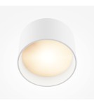 Maytoni Vega Lampa Sufitowa LED 8W 580lm 3000K Biały C089CL-8W3K-W Maytoni Vega Lampa Sufitowa LED 8W 580lm 3000K Biały C089CL-8W3K-W