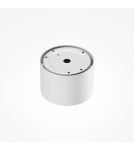 Maytoni Vega Lampa Sufitowa LED 8W 580lm 3000K Biały C089CL-8W3K-W Maytoni Vega Lampa Sufitowa LED 8W 580lm 3000K Biały C089CL-8W3K-W