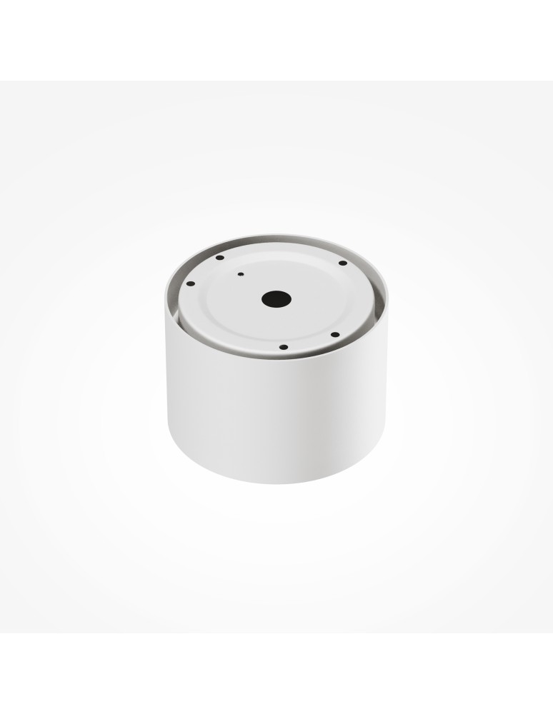 Maytoni Vega Lampa Sufitowa LED 8W 580lm 3000K Biały C089CL-8W3K-W Maytoni Vega Lampa Sufitowa LED 8W 580lm 3000K Biały C089CL-8W3K-W