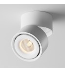 Maytoni Yin Lampa Sufitowa LED 15W 1020lm 3000K Biały C084CL-15W3K-D-W Maytoni Yin Lampa Sufitowa LED 15W 1020lm 3000K Biały C084CL-15W3K-D-W