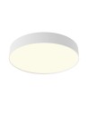 Maytoni Zon Lampa Sufitowa LED 45W 3160lm 3000K Biały C032CL-45W3K-RD-W