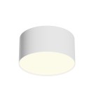Maytoni Zon Lampa Sufitowa LED 12W 660lm 3000K Biały C032CL-12W3K-RD-W Maytoni Zon Lampa Sufitowa LED 12W 660lm 3000K Biały C032CL-12W3K-RD-W