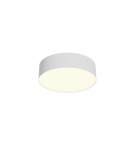 Maytoni Zon Lampa Sufitowa LED 24W 1690lm 3000K Biały C032CL-24W3K-RD-W Maytoni Zon Lampa Sufitowa LED 24W 1690lm 3000K Biały C032CL-24W3K-RD-W