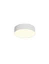 Maytoni Zon Lampa Sufitowa LED 24W 1690lm 3000K Biały C032CL-24W3K-RD-W