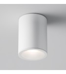 Oprawy sufitowe hermetyczne - Maytoni Zoom Lampa Sufitowa 1xGU10 50W IP65 Biały C029CL-01W - product 4