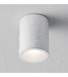 Oprawy sufitowe hermetyczne - Maytoni Zoom Lampa Sufitowa 1xGU10 50W IP65 Biały C029CL-01W - product 5