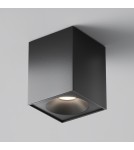 Maytoni Zoom Lampa Sufitowa 1xGU10 50W IP65 Black C030CL-01B Maytoni Zoom Lampa Sufitowa 1xGU10 50W IP65 Black C030CL-01B