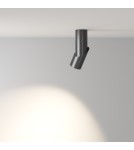 Maytoni Dafne Lampa Sufitowa LED 10W 1000lm 4000K Black C027CL-L10B4K Maytoni Dafne Lampa Sufitowa LED 10W 1000lm 4000K Black C027CL-L10B4K