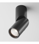 Maytoni Dafne Lampa Sufitowa LED 10W 1000lm 4000K Black C027CL-L10B4K Maytoni Dafne Lampa Sufitowa LED 10W 1000lm 4000K Black C027CL-L10B4K