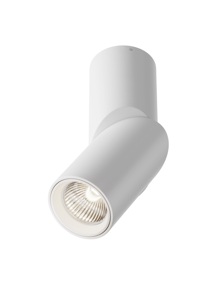 Maytoni Dafne Lampa Sufitowa LED 10W 1060lm 4000K Biały C027CL-L10W4K Maytoni Dafne Lampa Sufitowa LED 10W 1060lm 4000K Biały C027CL-L10W4K