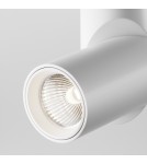 Maytoni Dafne Lampa Sufitowa LED 10W 1060lm 4000K Biały C027CL-L10W4K Maytoni Dafne Lampa Sufitowa LED 10W 1060lm 4000K Biały C027CL-L10W4K