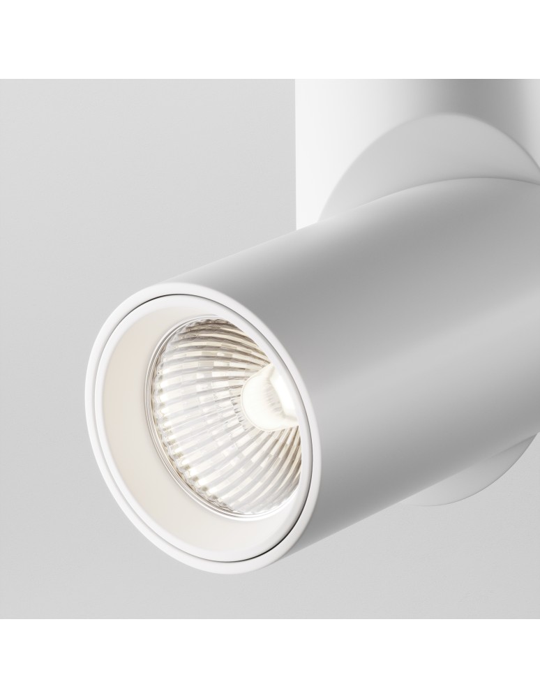 Maytoni Dafne Lampa Sufitowa LED 10W 1060lm 4000K Biały C027CL-L10W4K Maytoni Dafne Lampa Sufitowa LED 10W 1060lm 4000K Biały C027CL-L10W4K
