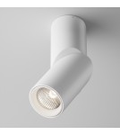 Maytoni Dafne Lampa Sufitowa LED 10W 1060lm 4000K Biały C027CL-L10W4K Maytoni Dafne Lampa Sufitowa LED 10W 1060lm 4000K Biały C027CL-L10W4K