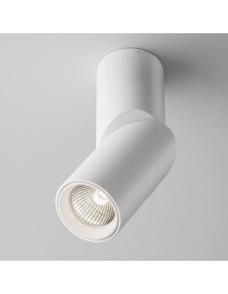 Maytoni Dafne Lampa Sufitowa LED 10W 1060lm 4000K Biały C027CL-L10W4K Maytoni Dafne Lampa Sufitowa LED 10W 1060lm 4000K Biały C027CL-L10W4K
