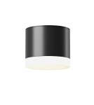 Maytoni Pauline Lampa Sufitowa 1xGX53 15W IP44 Black C087CL-GX53-B Maytoni Pauline Lampa Sufitowa 1xGX53 15W IP44 Black C087CL-GX53-B