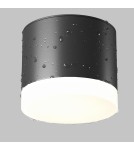 Maytoni Pauline Lampa Sufitowa 1xGX53 15W IP44 Black C087CL-GX53-B Maytoni Pauline Lampa Sufitowa 1xGX53 15W IP44 Black C087CL-GX53-B