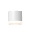 Maytoni Pauline Lampa Sufitowa 1xGX53 15W IP44 Biały C087CL-GX53-W