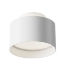Oprawy sufitowe LEDowe - Maytoni Planet Lampa Sufitowa LED 16W 1050lm 4000K Biały C009CW-L16W4K - product 1