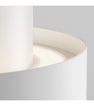 Oprawy sufitowe LEDowe - Maytoni Planet Lampa Sufitowa LED 16W 1050lm 4000K Biały C009CW-L16W4K - product 2
